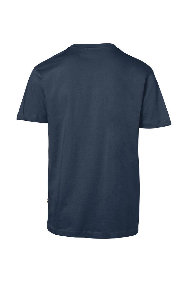 HAKRO Herren T-Shirt Classic #292 Gr. XS marine-3