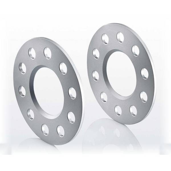 Spurverbreiterung 8 mm Ø 57 mm EIBACH Aftermarket-Expertise für u.a. AUDI A6