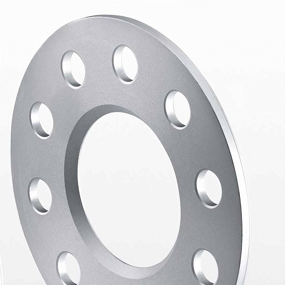 Spurverbreiterung 8 mm Ø 57 mm EIBACH Aftermarket-Expertise für u.a. VW GOLF-1