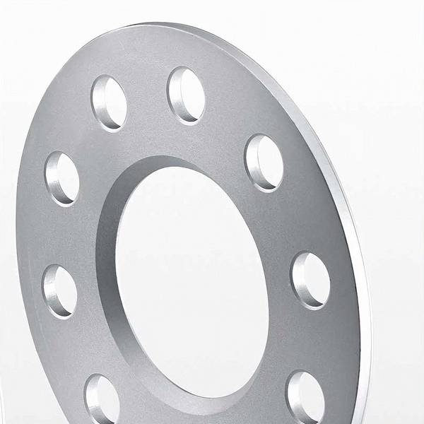 Spurverbreiterung 5 mm Ø 66,5 mm EIBACH für u.a. MERCEDES-BENZ C-KLASSE