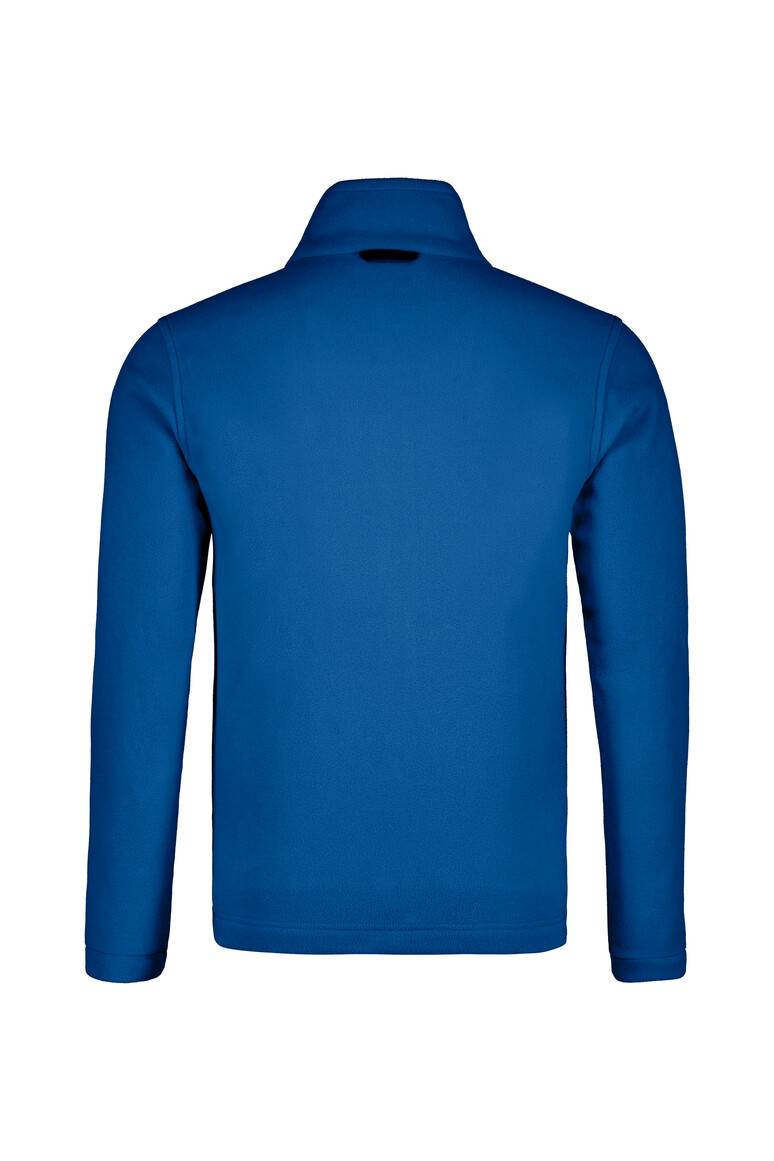 HAKRO Fleecejacke ECO royalblau, XL-3