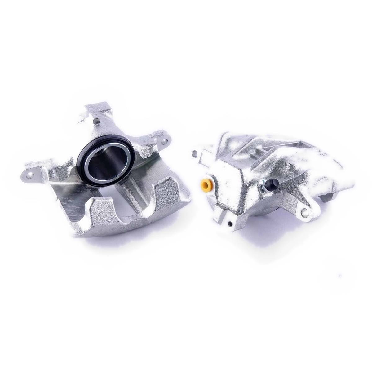 Bremssattel Faustsattel Ø 54 mm HELLA passend für u.a. AUDI A4-1