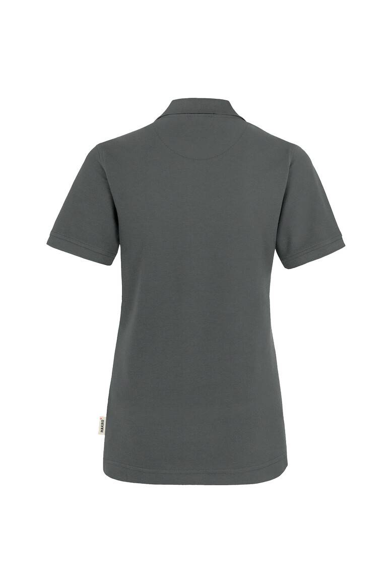 Damen-Polo Performance anthrazit 216 Größe L-3