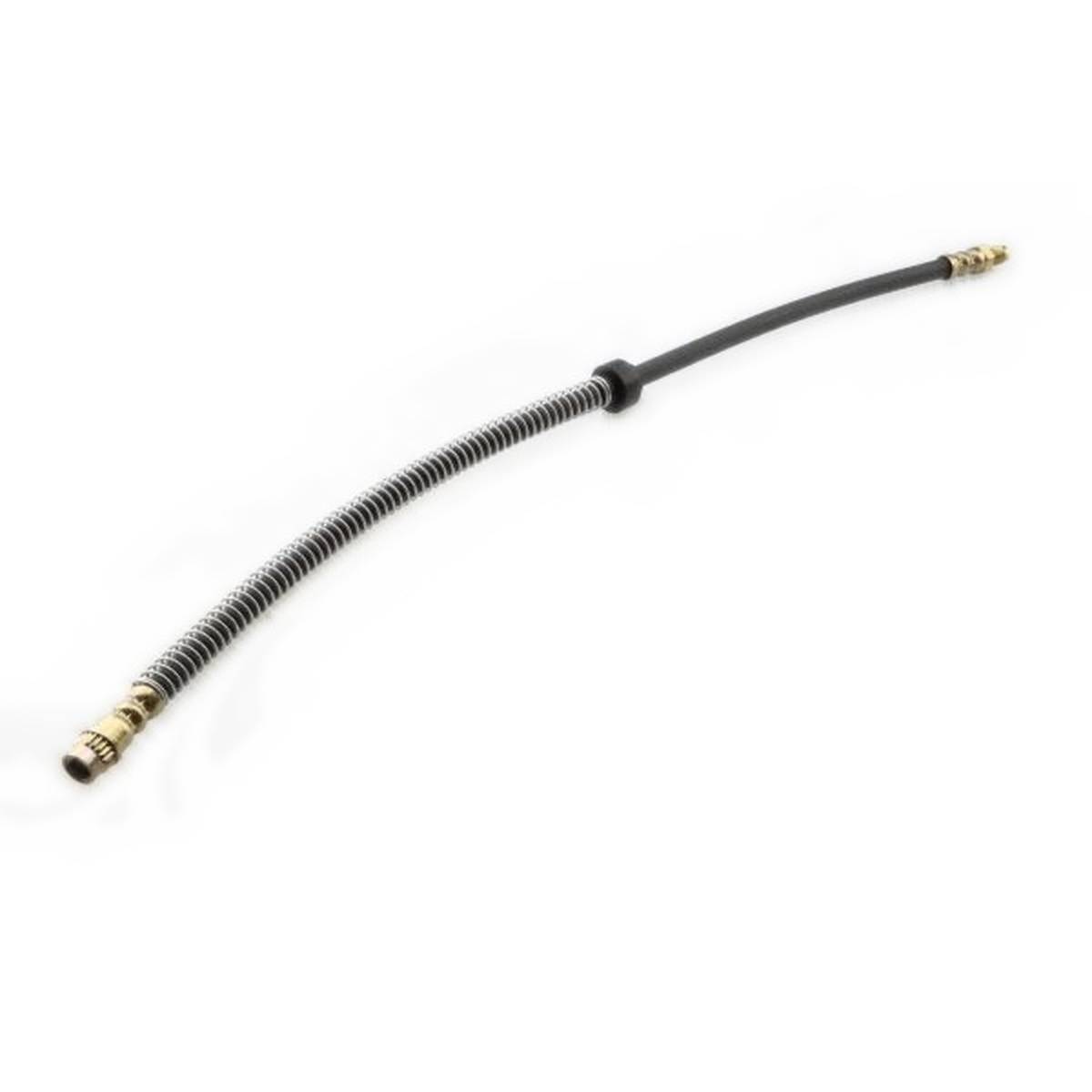 Bremsschlauch 545 mm HELLA Bremsen-Expertise passend für u.a. CITROËN C5-1