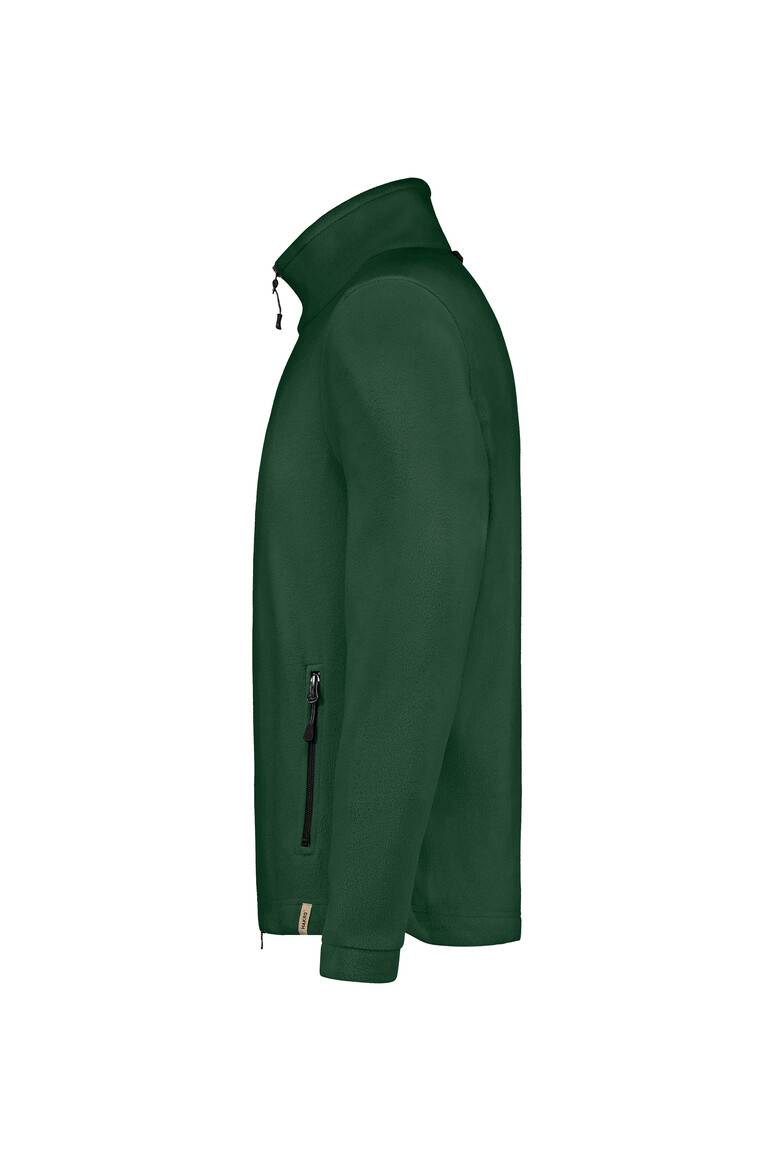 HAKRO Fleecejacke ECO tanne, M-2