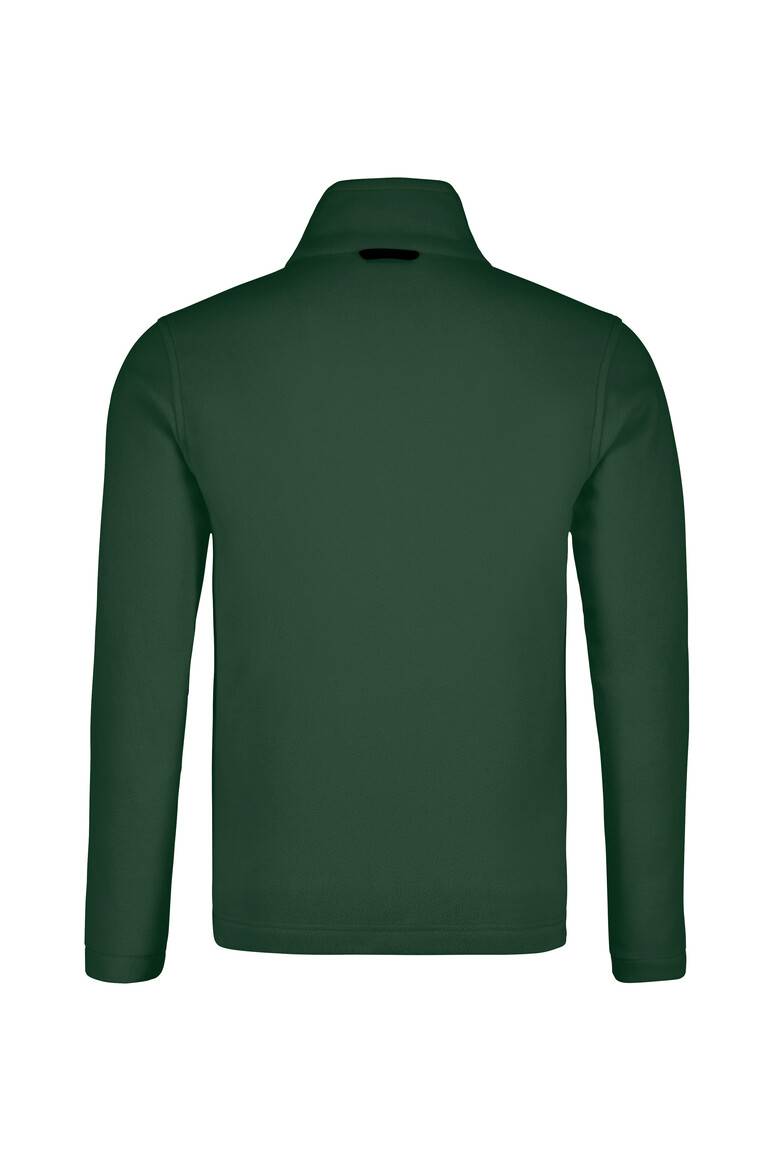 HAKRO Fleecejacke ECO tanne, M-3