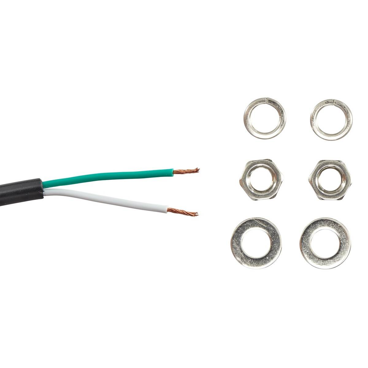 HELLA VALUEFIT Blinkleuchte - - LED - 24V - quadratisch - Einbau - 2BA 357 029-131-4