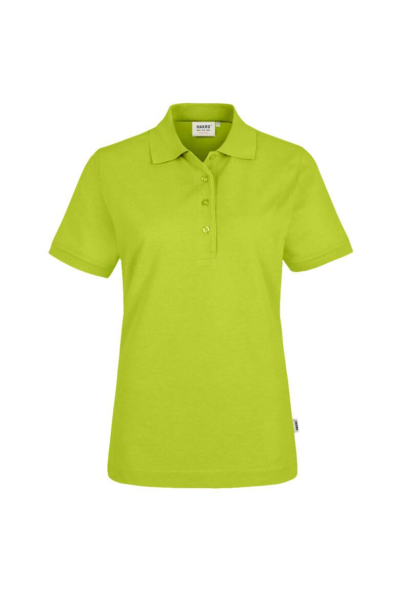 Hakro Women-Poloshirt Performance 216 kiwi Größe 6XL-1