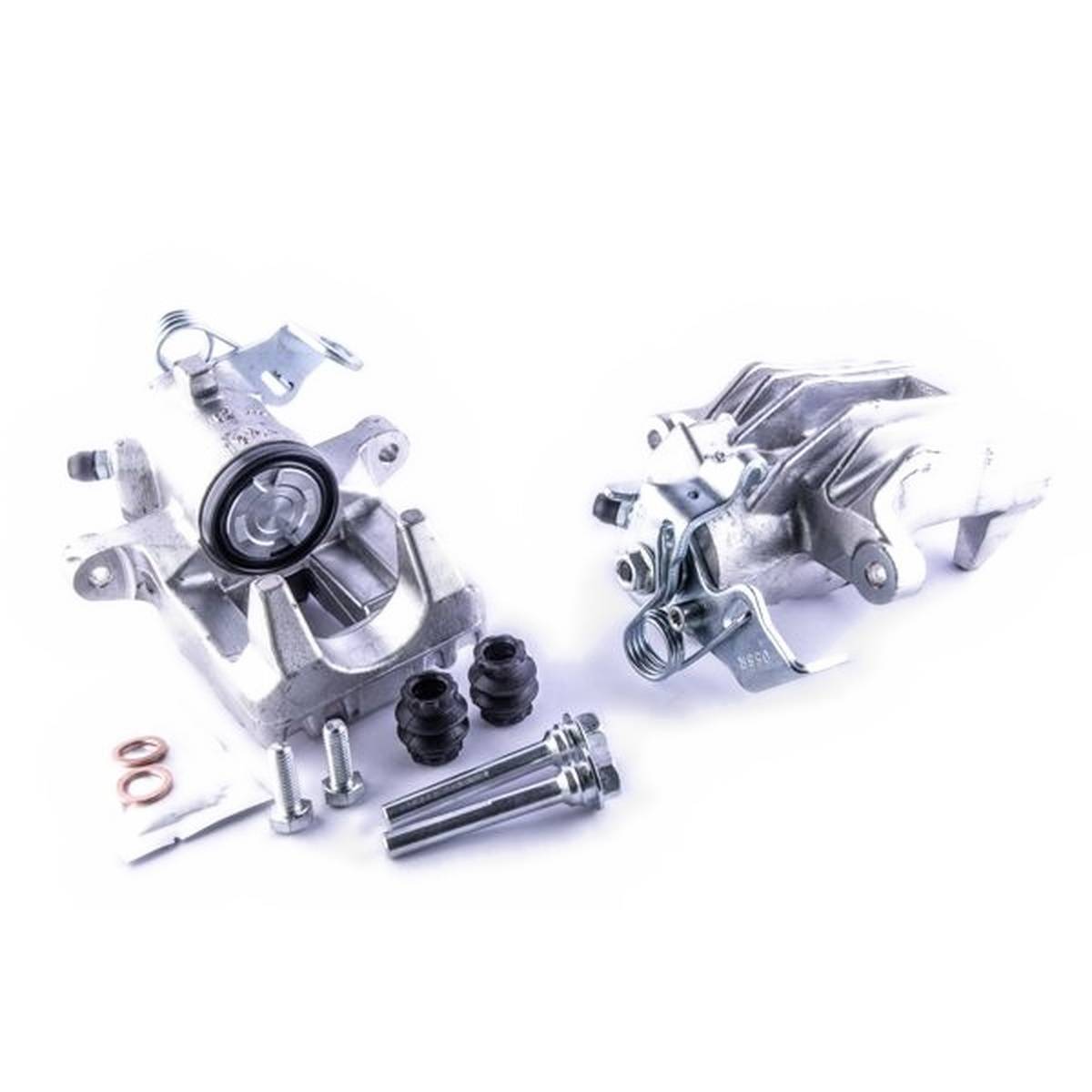 Bremssattel Faustsattel Ø 38 mm HELLA passend für u.a. VW GOLF-1