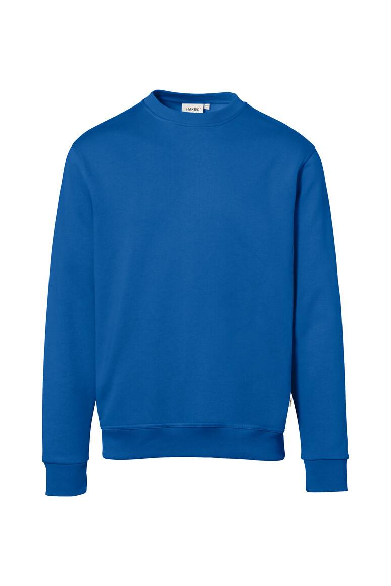 Sweatshirt Premium royal XL-1
