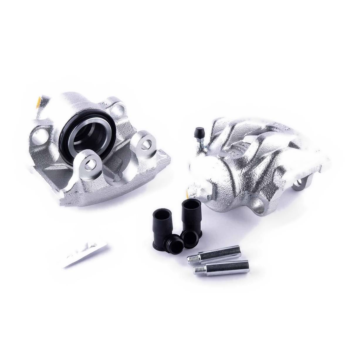 Bremssattel Faustsattel Ø 54 mm HELLA passend für u.a. BMW 3er-1