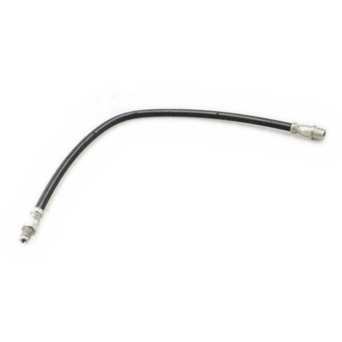 Bremsschlauch 475 mm HELLA passend für u.a. MERCEDES-BENZ VARIO-1
