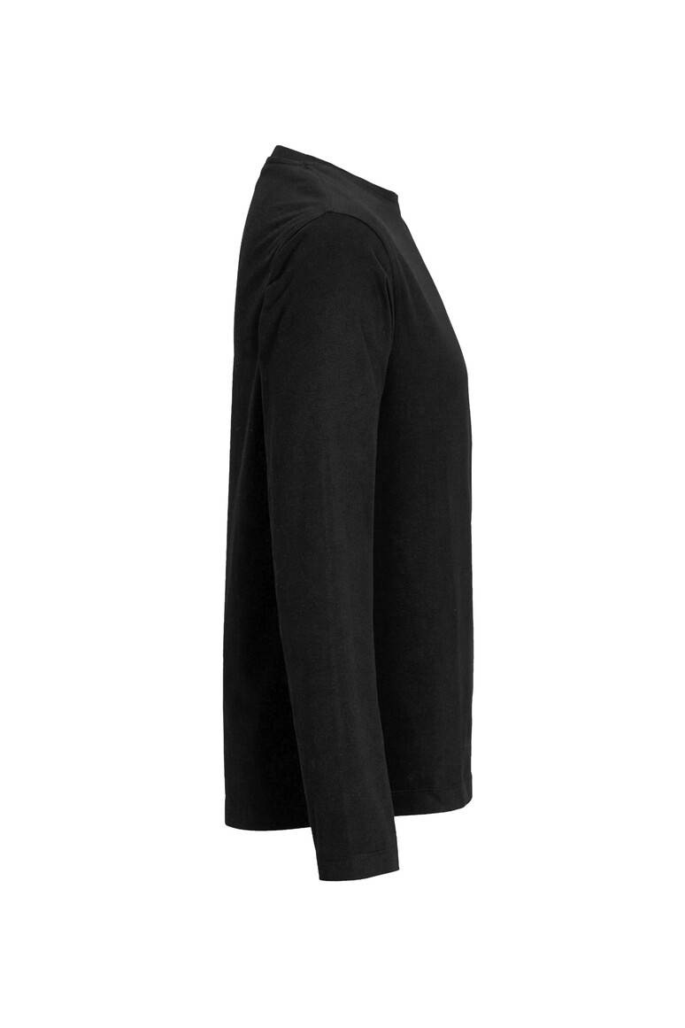 Hakro Longsleeve PERFORMANCE 279-05 Schwarz Gr. L-4