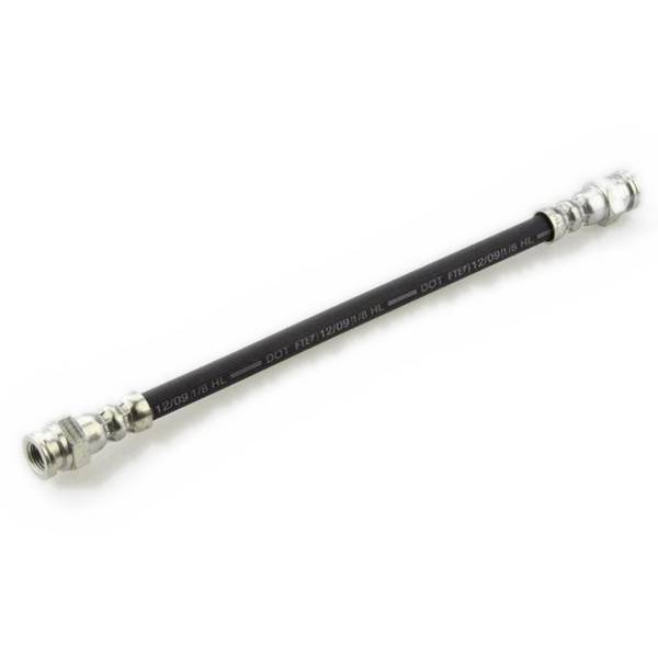 Bremsschlauch 235 mm HELLA Bremsen-Expertise passend für u.a. SKODA FAVORIT