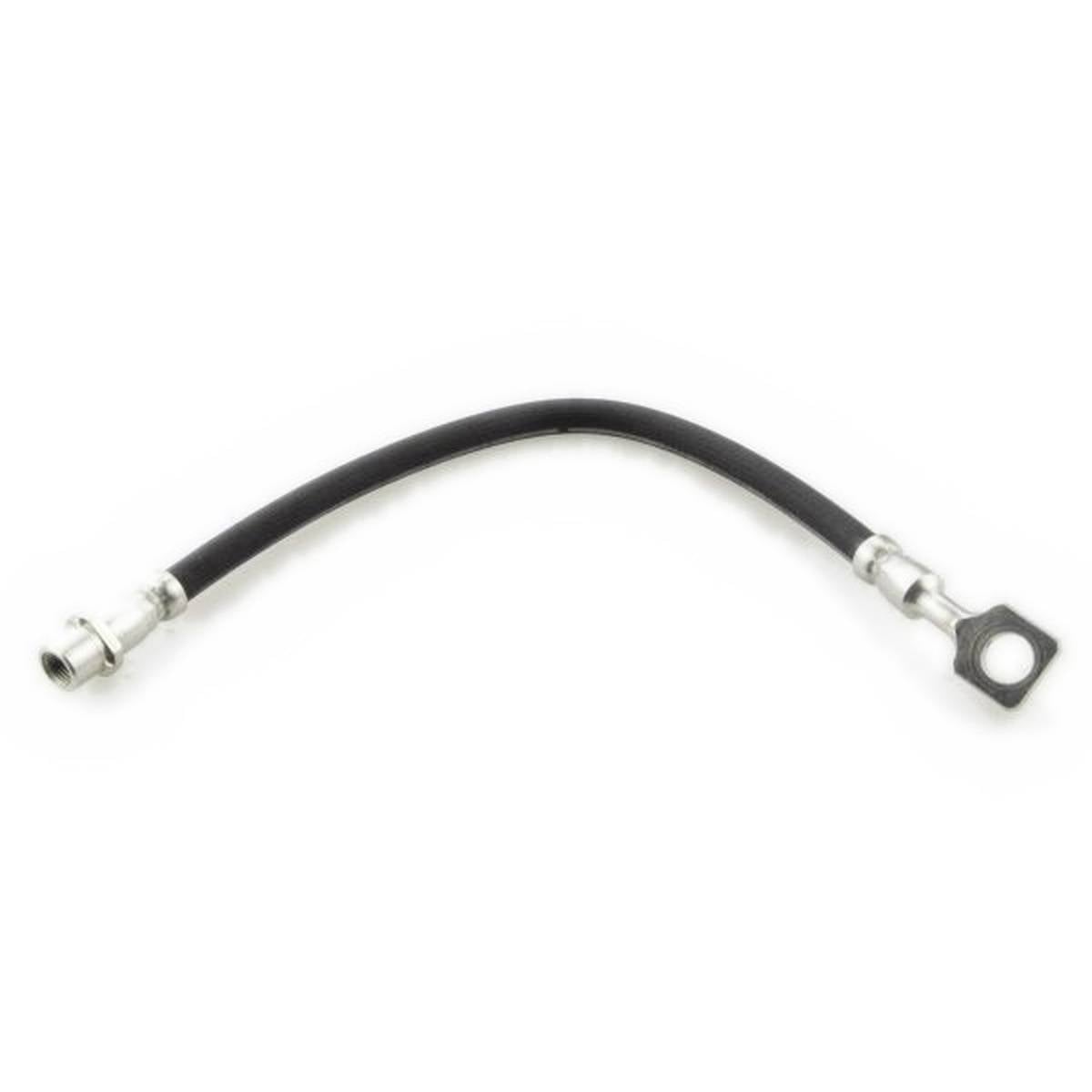 Bremsschlauch 319 mm HELLA Bremsen-Expertise passend für u.a. OPEL VECTRA-1