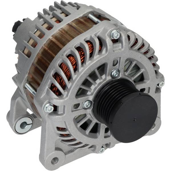 Lichtmaschine Generator 14V 150A Ø49 mm HC-CARGO für u.a. NISSAN QASHQAI