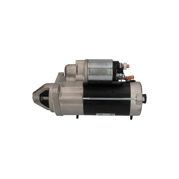 Anlasser Starter 24V 4KW 10 Zähne HC-CARGO für u.a. RENAULT TRUCKS