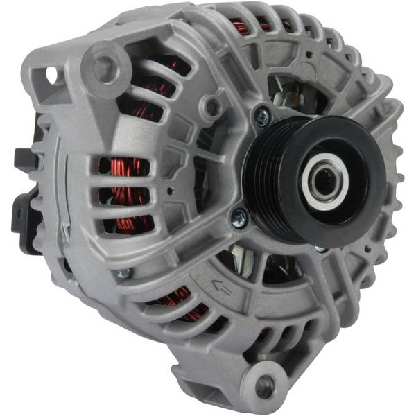 Lichtmaschine Generator 14V 180A Ø50 mm HC-CARGO für u.a. MERCEDES-BENZ G-KLASSE