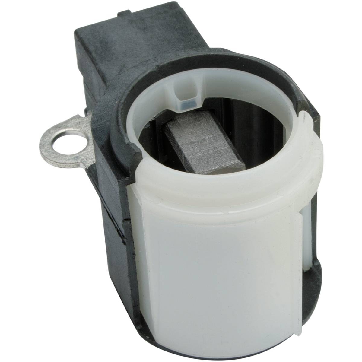 Halter Kohlebürsten Starter Generator 14V HC-CARGO für u.a. FORD-0
