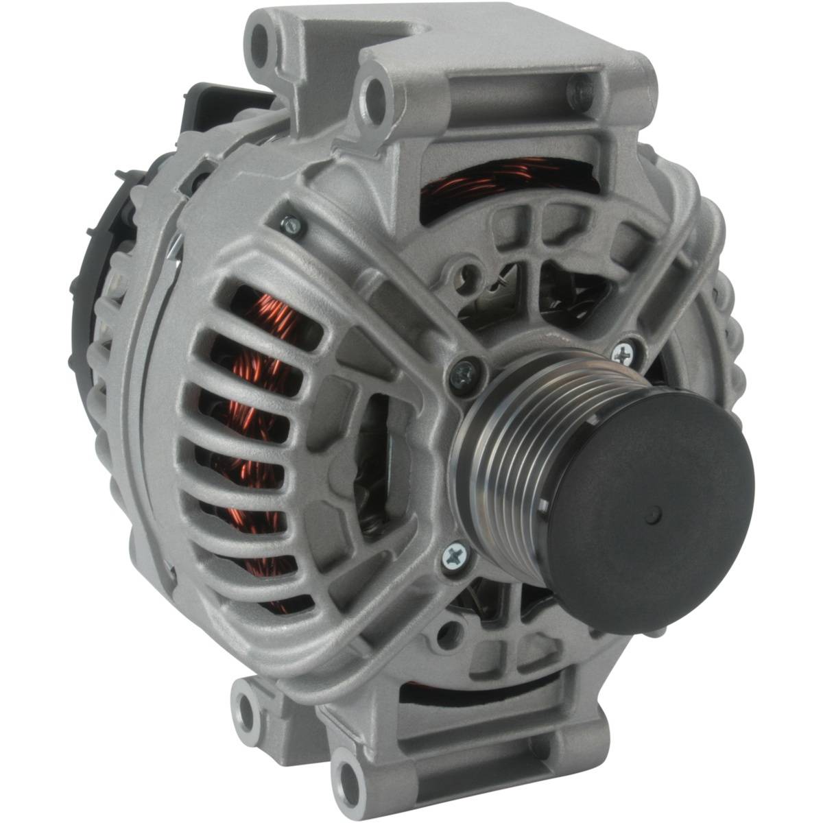 Lichtmaschine Generator 14V 150A Ø50 mm HC-CARGO für u.a. MERCEDES-BENZ SPRINTER-0