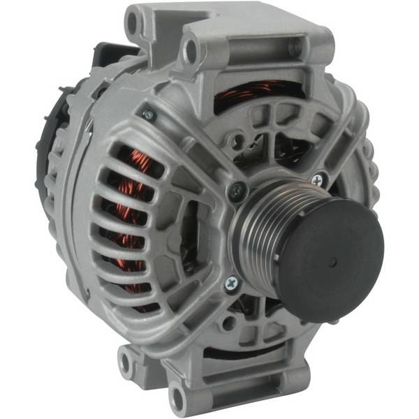 Lichtmaschine Generator 14V 150A Ø50 mm HC-CARGO für u.a. MERCEDES-BENZ SPRINTER