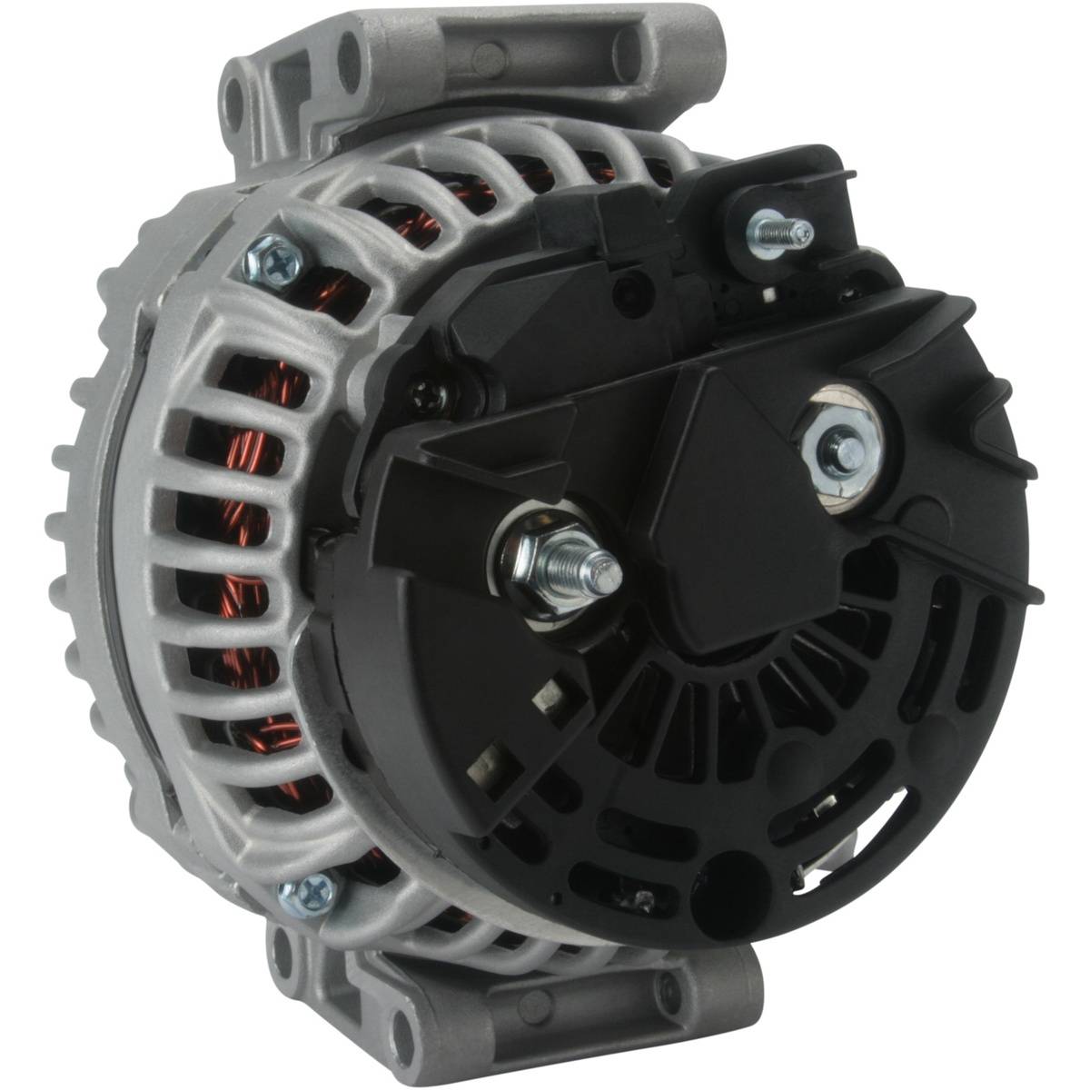 Lichtmaschine Generator 14V 150A Ø50 mm HC-CARGO für u.a. MERCEDES-BENZ SPRINTER-1