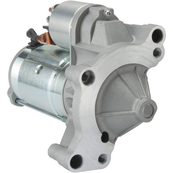 Anlasser Starter 12V 2,5KW 11 Zähne HC-CARGO für u.a. CITROËN C5
