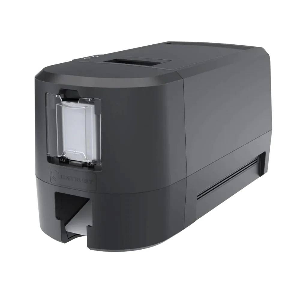 Entrust Kartendrucker Sigma DSE Duplex USB ETH-0
