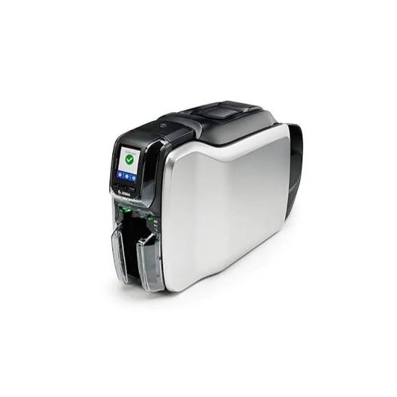 Zebra ZC300 Kartendrucker / DUO USB ETH-0