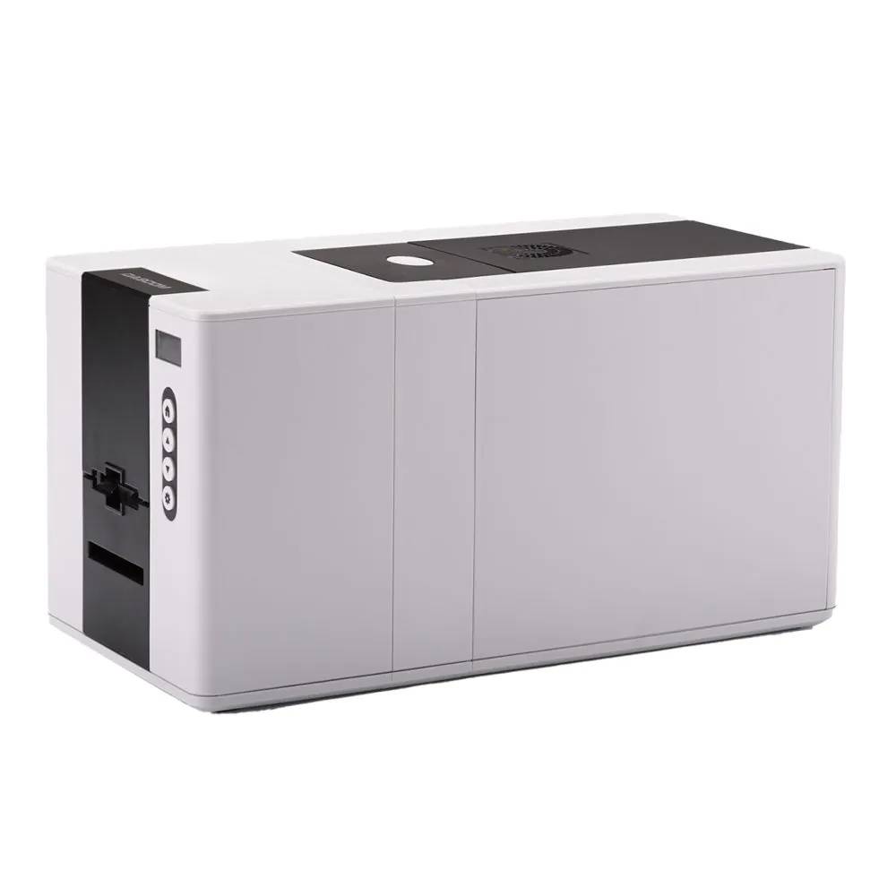 DASCOM DC-2300 Kartendrucker USB ETH DUO-0
