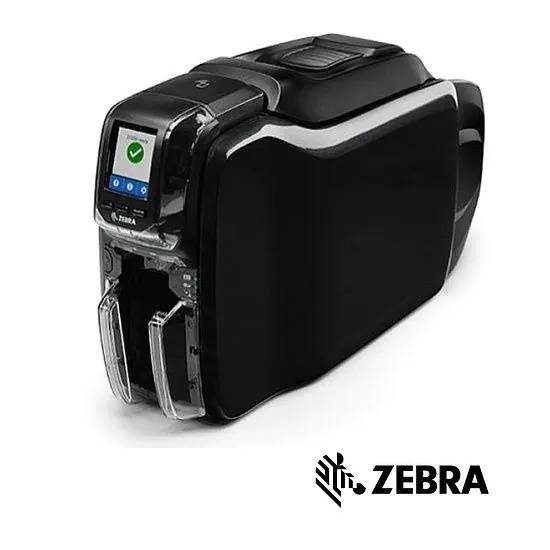 Zebra ZC350 Kartendrucker / USB ETH-0