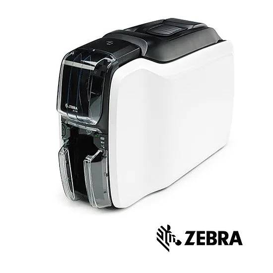 Zebra ZC100 Kartendrucker / USB-0