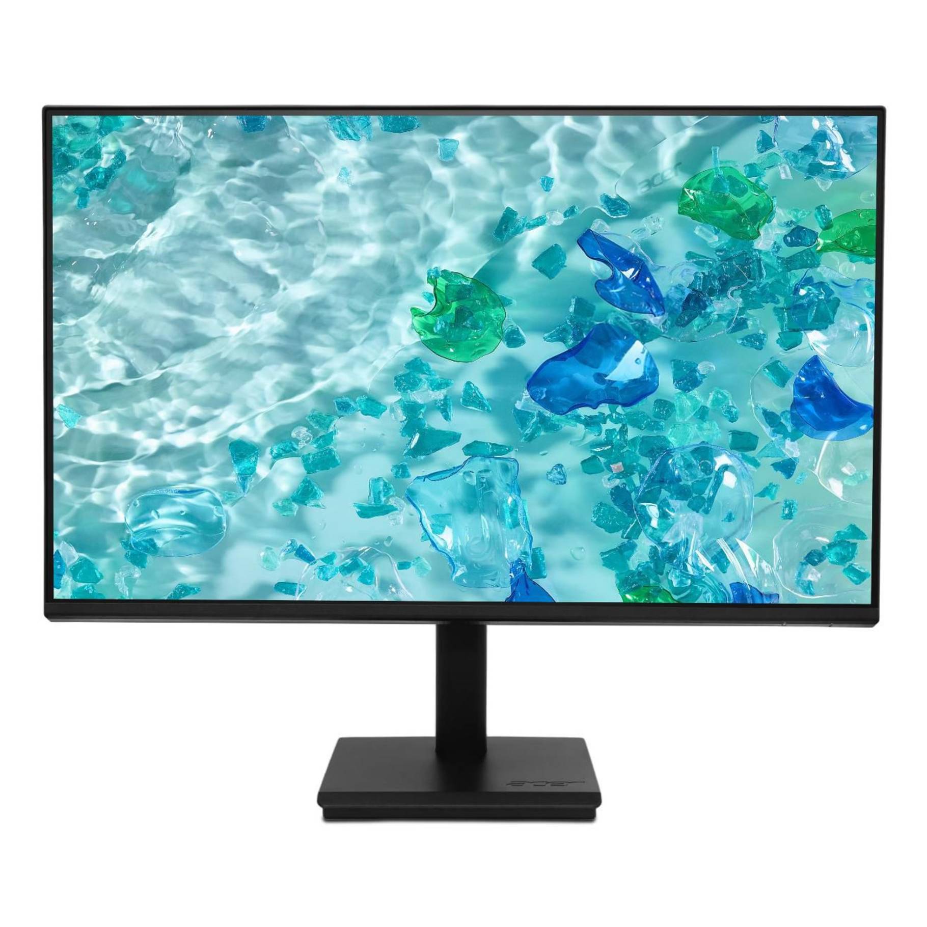 24 Acer V247YEbipv- IPS -120Hz -HDMI -DP