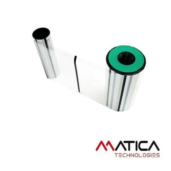 MATICA Edisecure XID 8300/8600 Retransferfilm ie-Serie (1000)