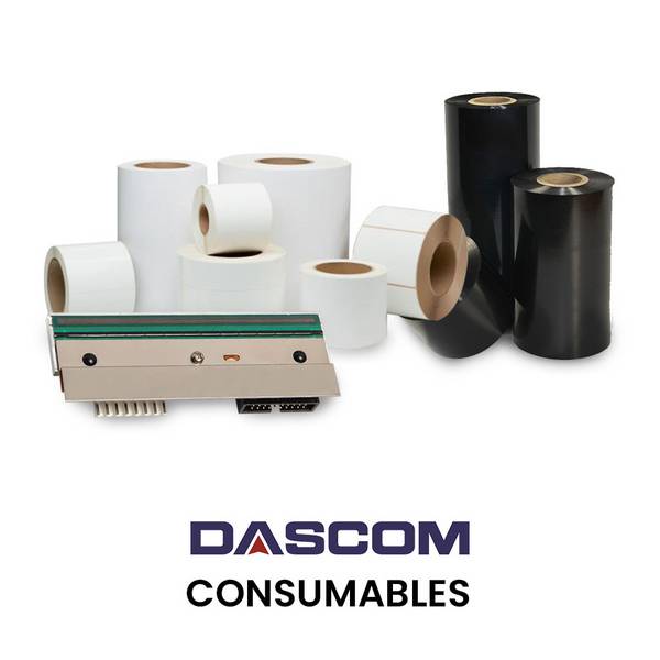 DASCOM DC-7600 Transferfilm (500)