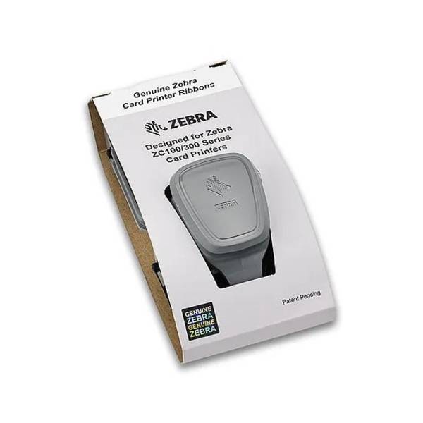 Zebra ZC350 Farbband YMCKO (300 prints)