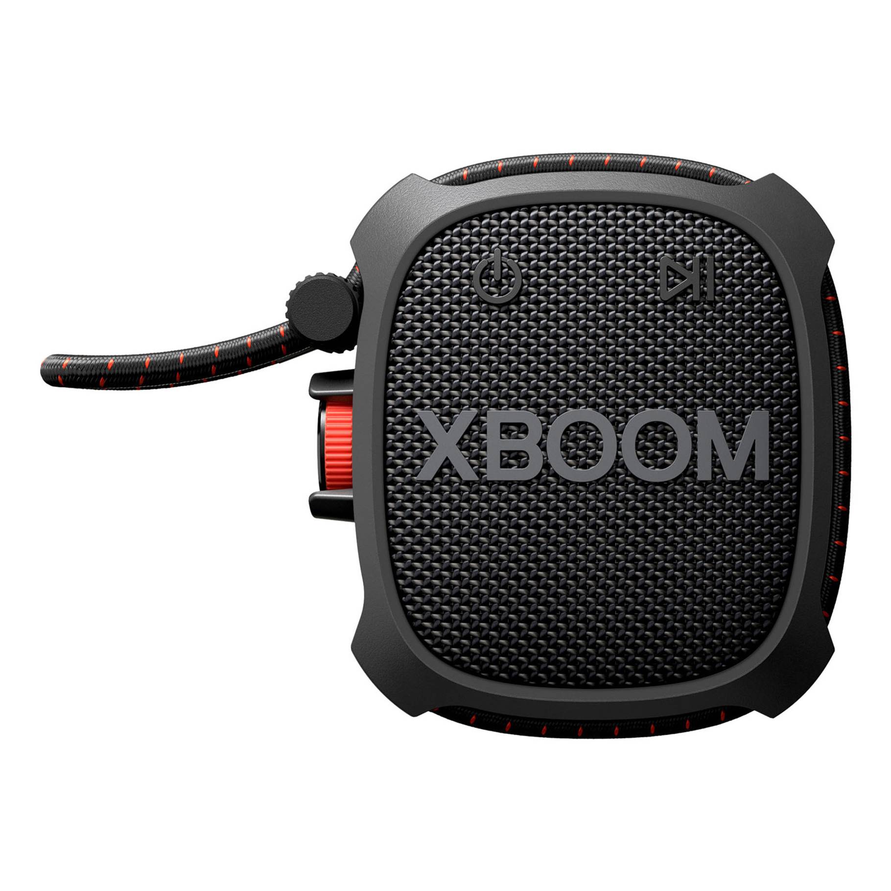 LG XBOOM Go XG2 Mono portable speaker Black 5 W-0