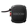 LG XBOOM Go XG2 Mono portable speaker Black 5 W