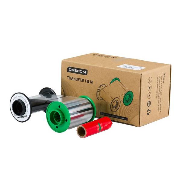 DASCOM DC-8600 Transferfilm (500)