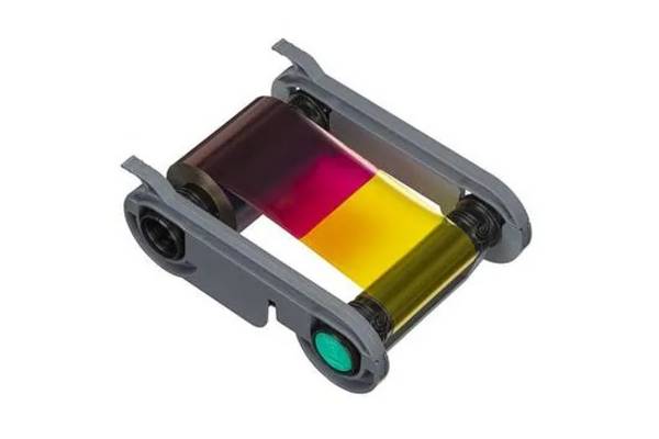 Evolis Primacy 2 Farbband YMCKO (300)