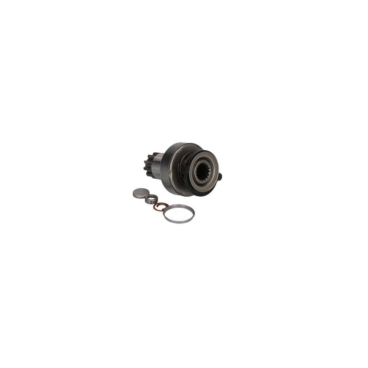 Freilaufgetriebe Starter 10 Zähne Ø27,9 mm HC-CARGO passend für u.a. VW-2