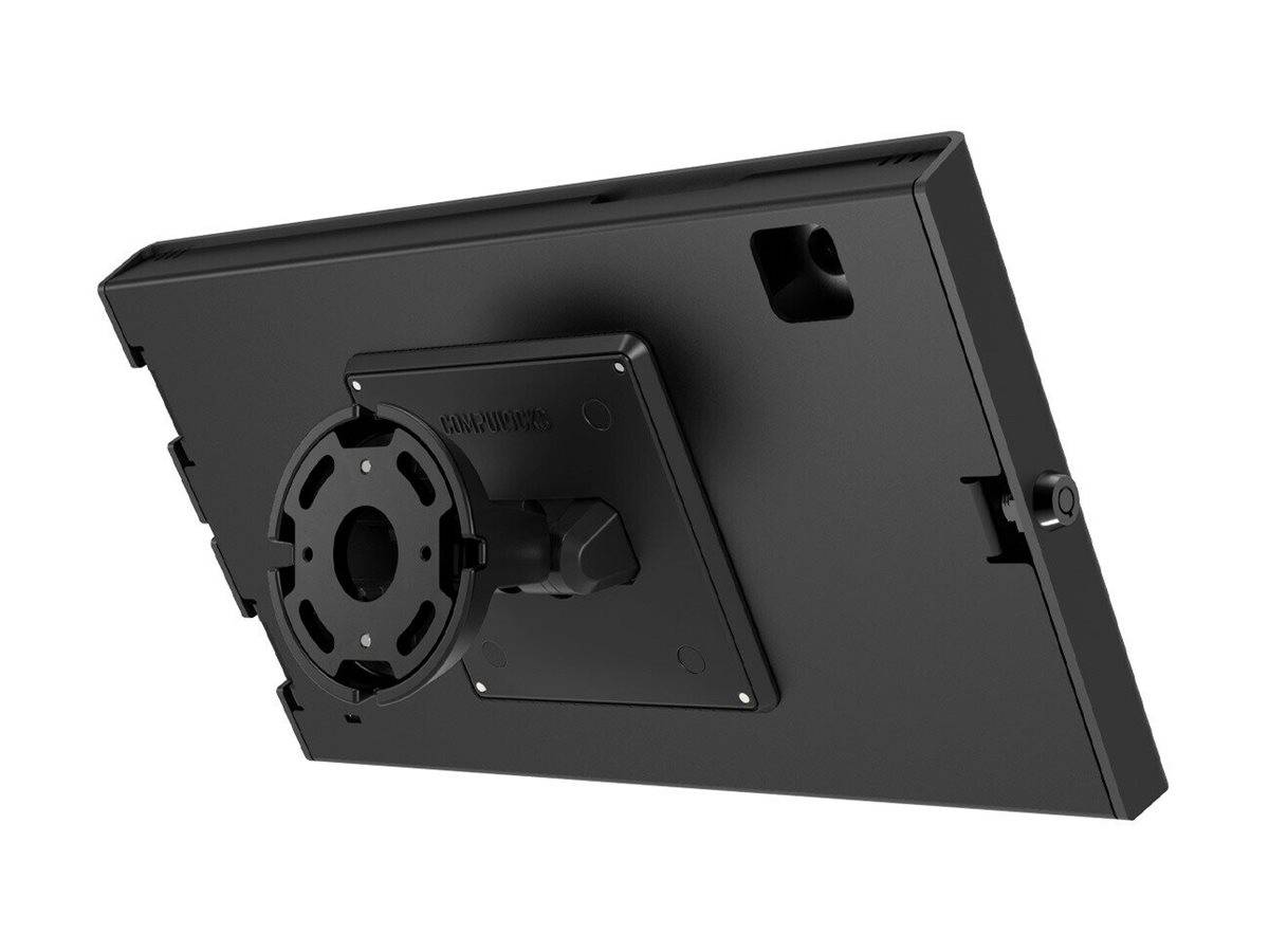 Compulocks Galaxy Tab A9+ Apex Enclosure Tilting Wall Mount - Befestigungskit Tablets & Smartphones-1