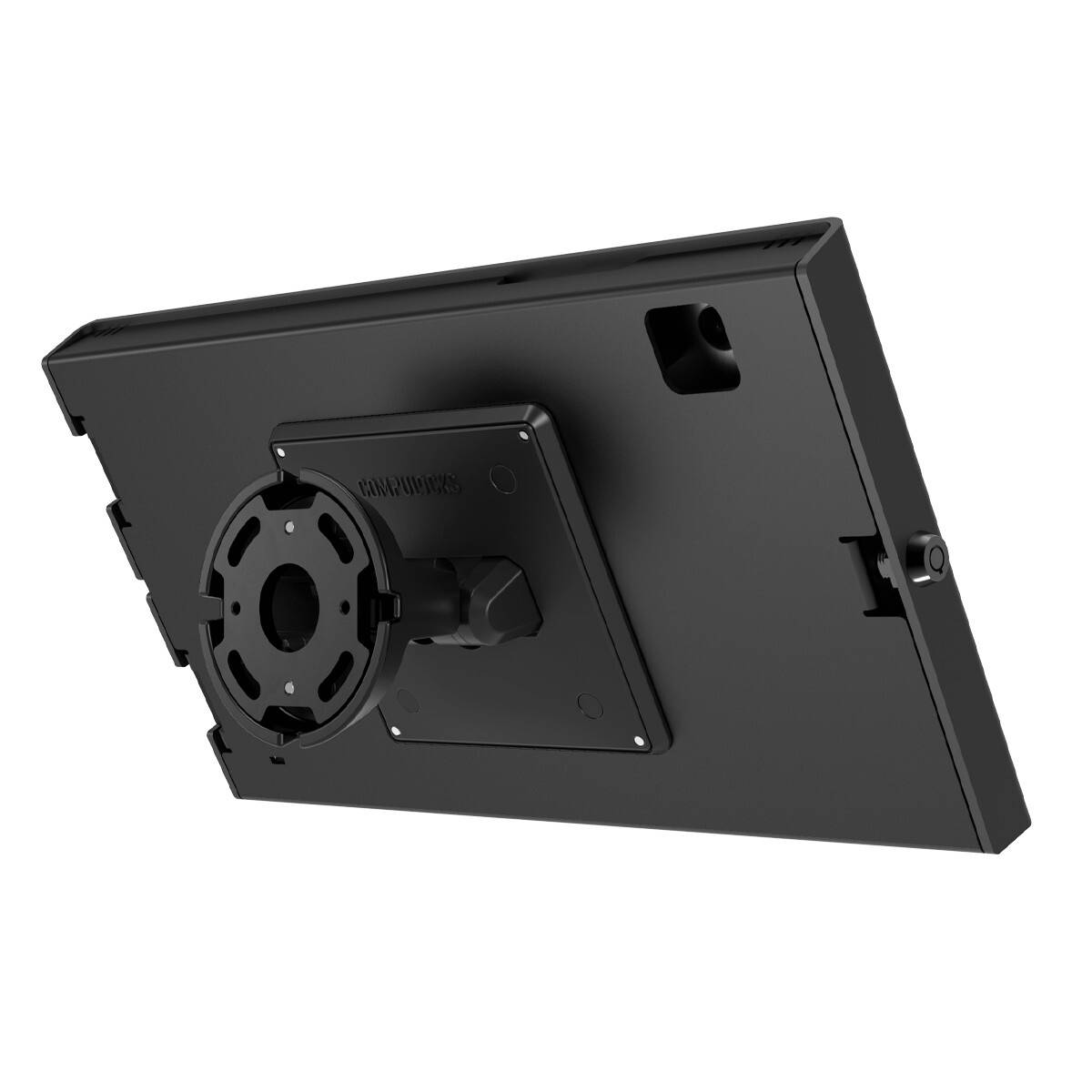 Compulocks Galaxy Tab A9+ Apex Enclosure Tilting Wall Mount - Befestigungskit Tablets & Smartphones-3