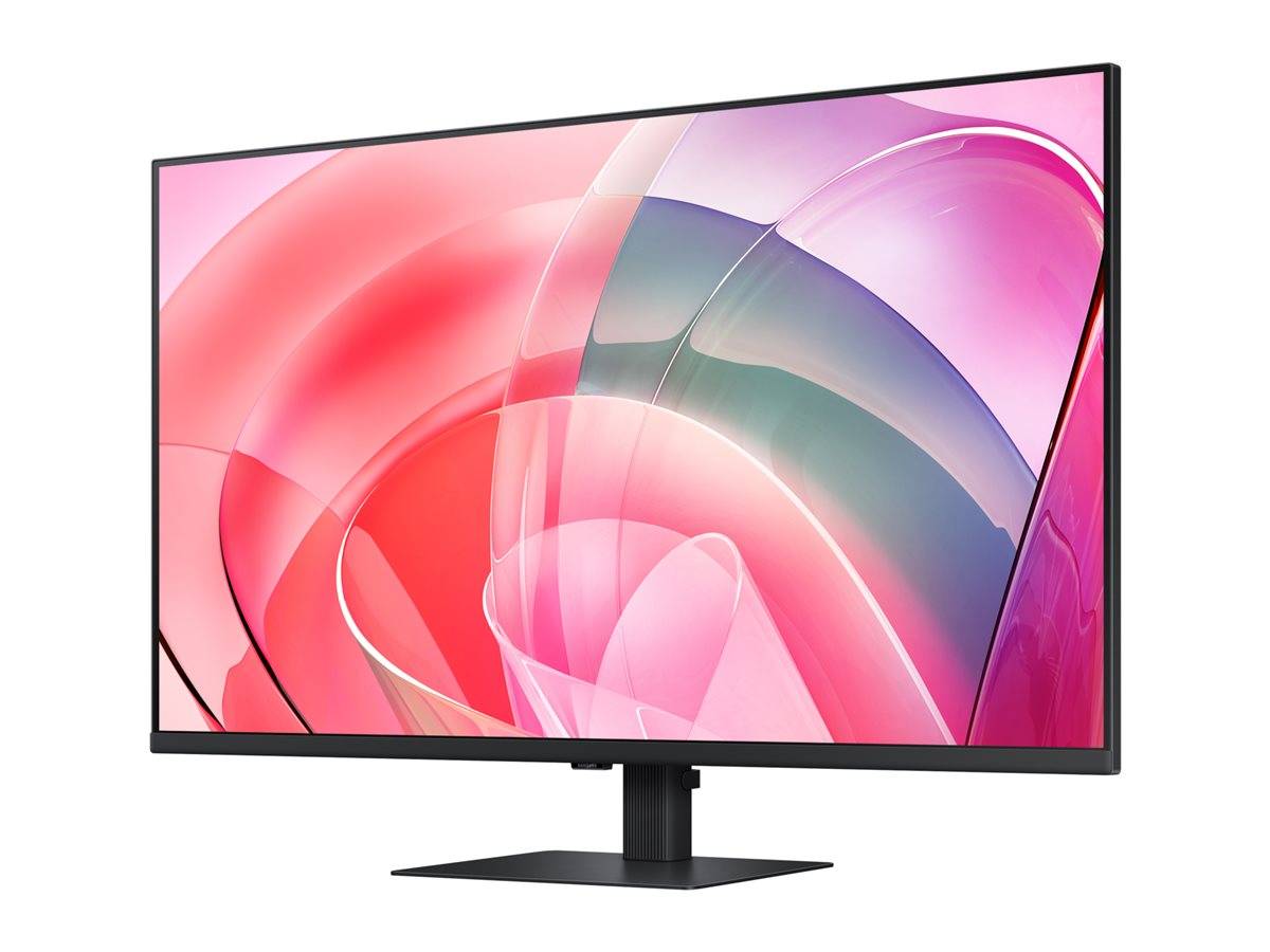 Samsung ViewFinity S7 S37D702EAU S70D Series LED-Monitor 94 cm 37 Zoll 3840 x 2160 UHD @ 60 Hz VA 350 cd/m² 3000:1-2