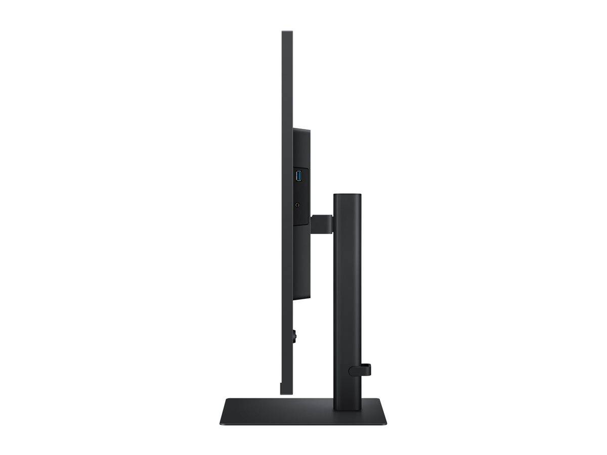 Samsung ViewFinity S7 S37D702EAU S70D Series LED-Monitor 94 cm 37 Zoll 3840 x 2160 UHD @ 60 Hz VA 350 cd/m² 3000:1-3