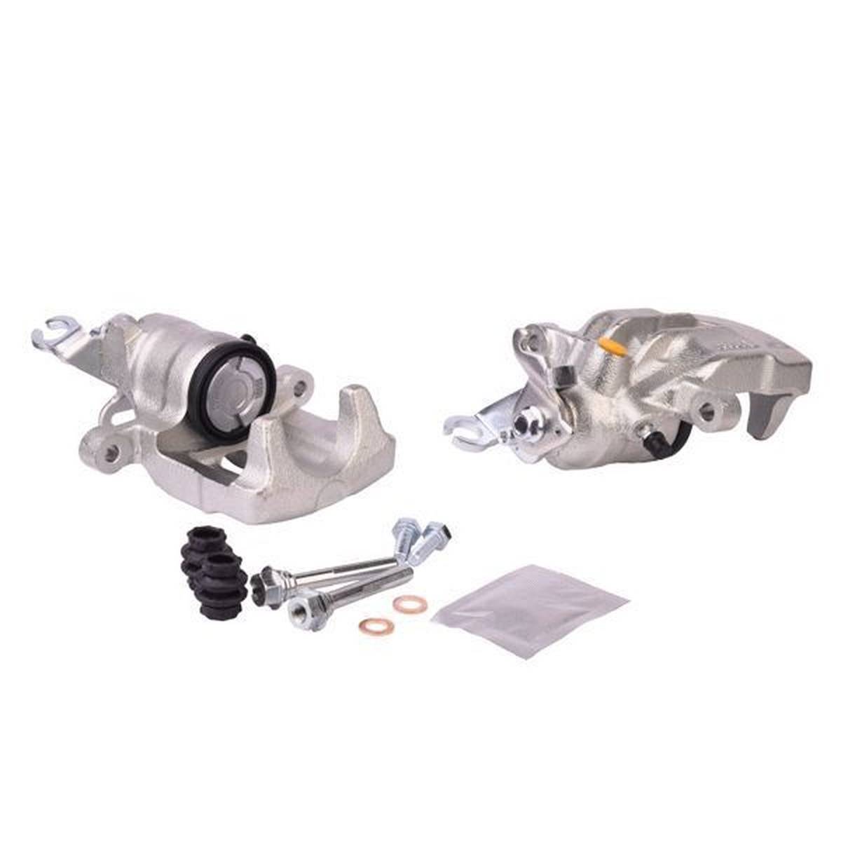 Bremssattel Faustsattel Ø 38 mm HELLA passend für u.a. VOLVO S40-1