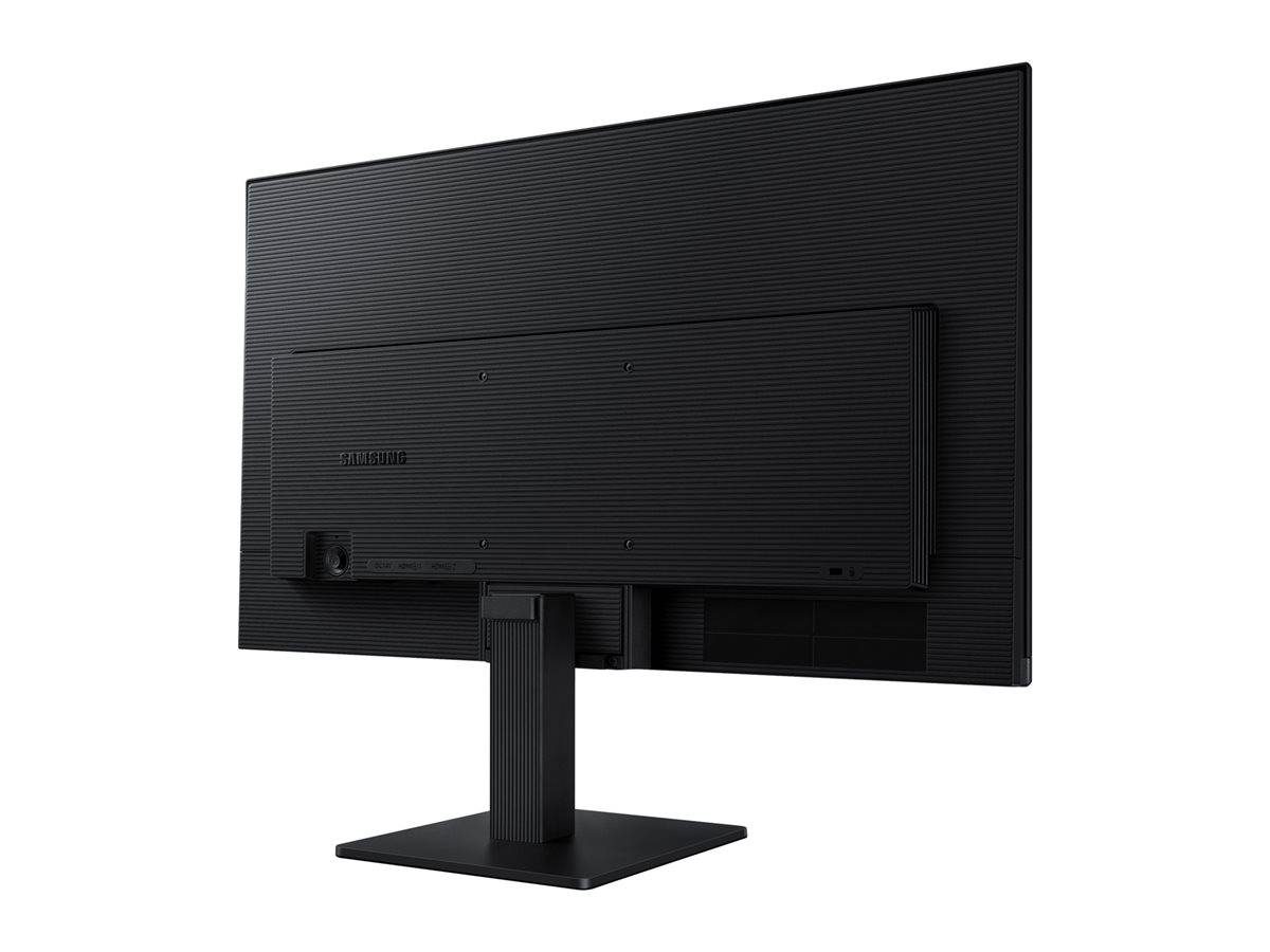 Samsung S24F320GAU 61 cm 24 Zoll 1920 x 1080 Pixel Full HD LCD 5 ms Schwarz-3