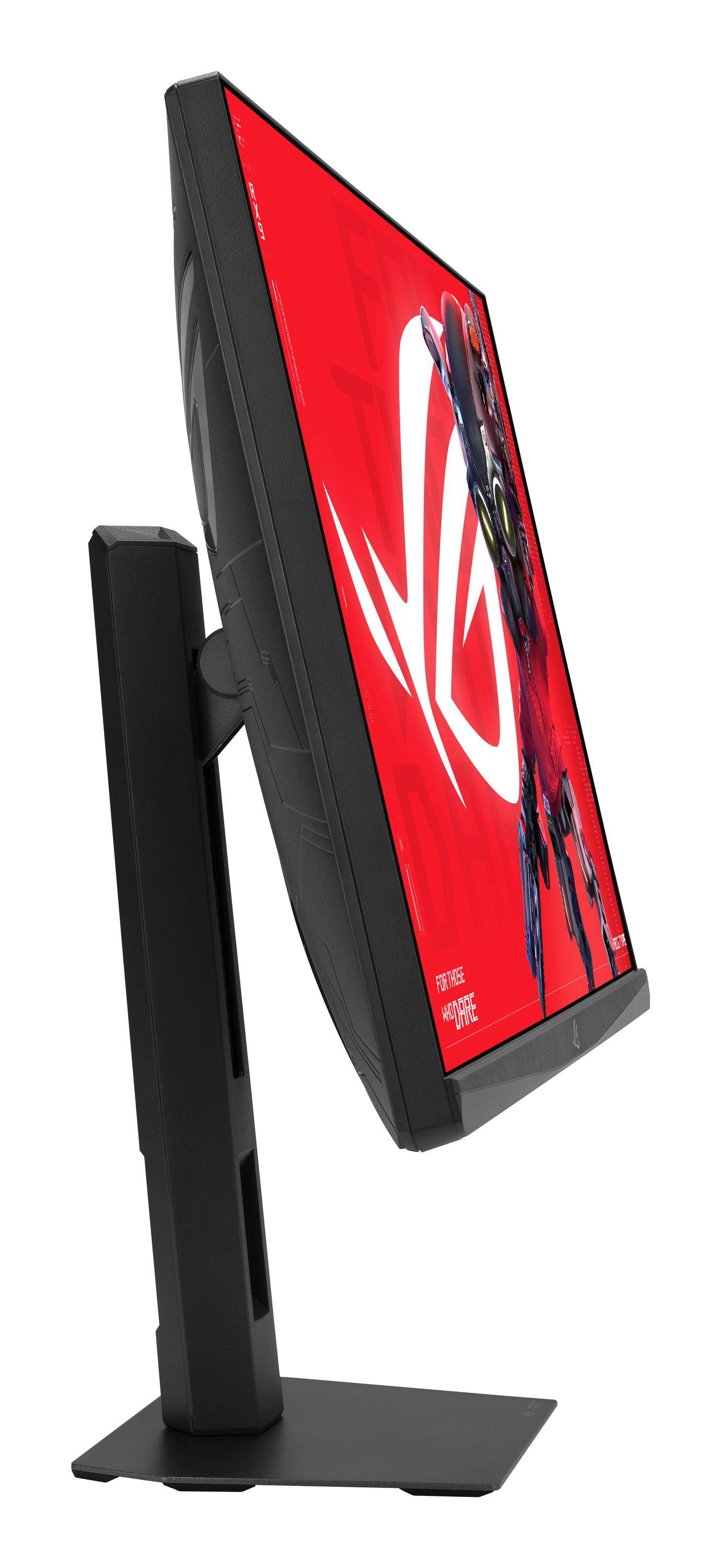 ASUS ROG Strix XG27JCEG LED-Monitor Gaming 68.6 cm 27 Zoll 5120 x 2880 5K @ 80 Hz Fast IPS 400 cd/m² 1500:1 DisplayHDR-1