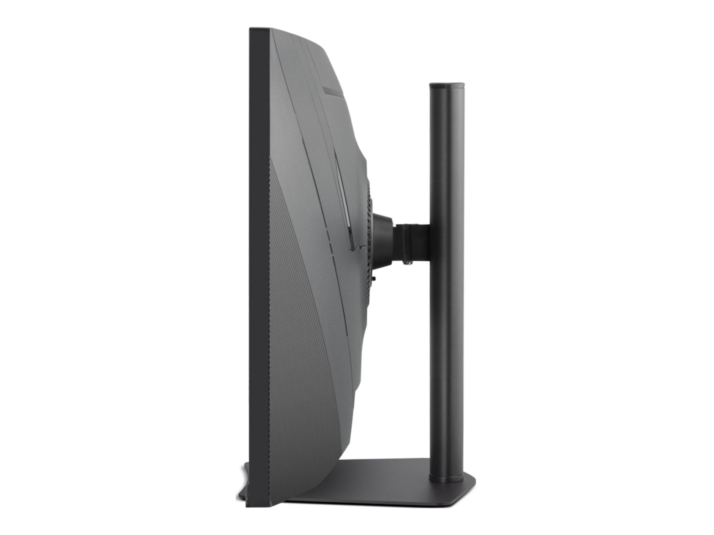ViewSonic VA3820C - LED-Monitor - gebogen - 96.5 cm (38"")-1