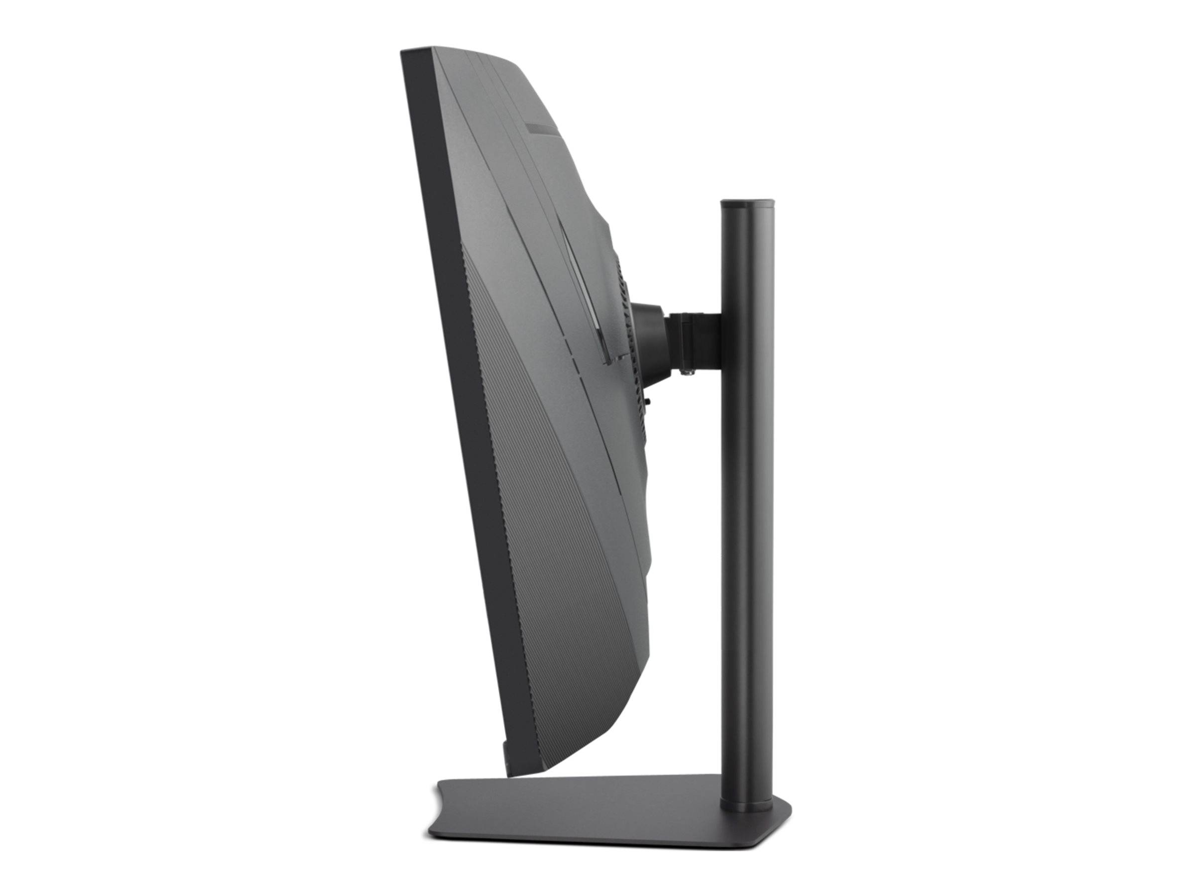 ViewSonic VA3820C - LED-Monitor - gebogen - 96.5 cm (38"")-2